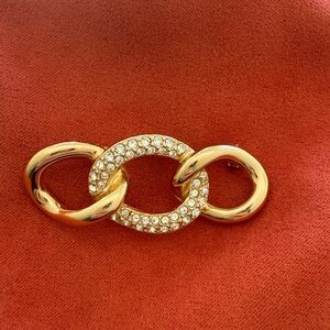 Christian Dior Brooch